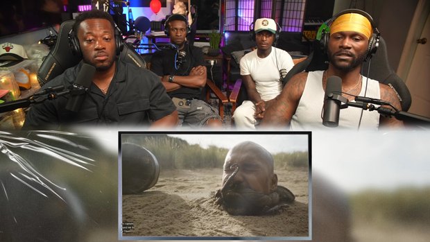 🚨 EARLY ACCESS ALERT! 🚨 Game Of Thrones 5X4 RAW REACTION with FIRST-TIME WATCHERS!!!