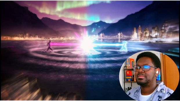 THE LEGEND OF KORRA BOOK 2 FINALE EP 13-14 FULL LENGTH REACTION