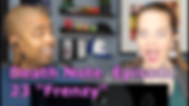 UNCUT Death Note Episode 23 "Frenzy" (Reaction 🔥)