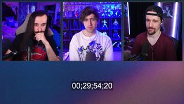 Euphoria 3x1 Full Length Watchalong