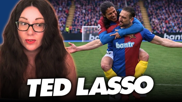 Ted Lasso 3x03 Edited & Full