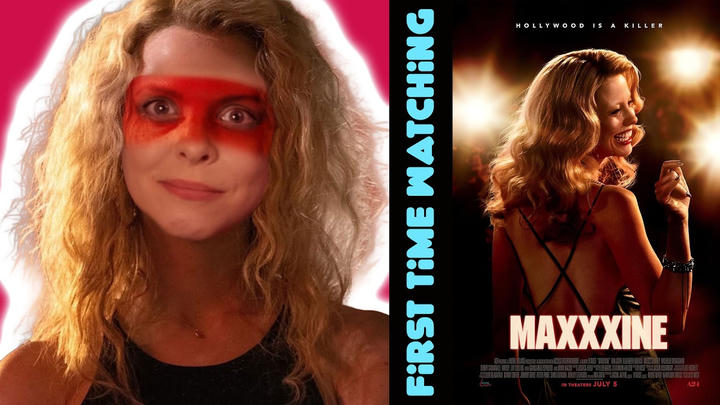 CineBinge - MaXXXine (2024)