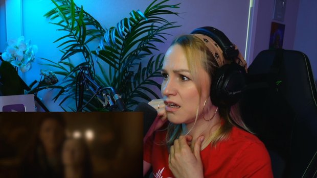 Game of Thrones S3- E9,10 Full Movie Reaction!