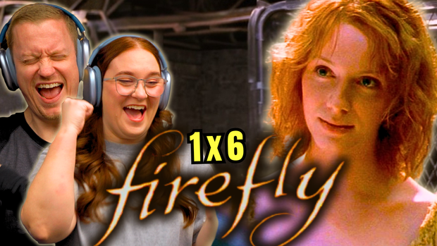 YouTube Edit: Firefly 1x6 "Our Mrs. Reynolds" | Early Access