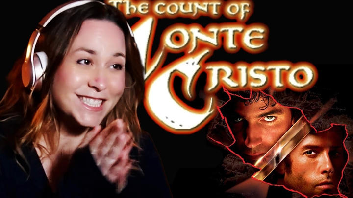 Chrissie Canuck - The Count of Monte Cristo (1934)