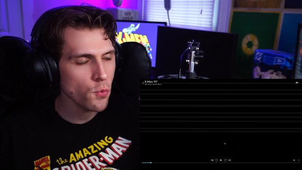 X-Men '97 1x2 Full Reaction!