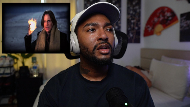 Once Upon A Time Season 2 Ep 10-11 Reaction