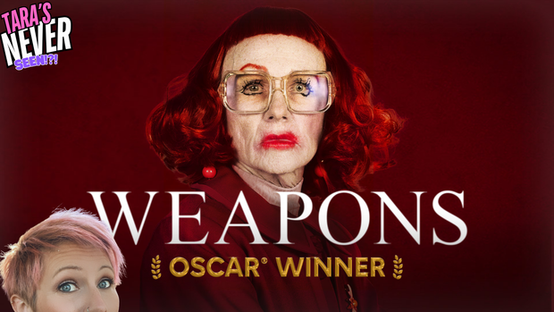 FULL WATCHALONG ~ WEAPONS