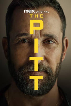 THE PITT EP 5!