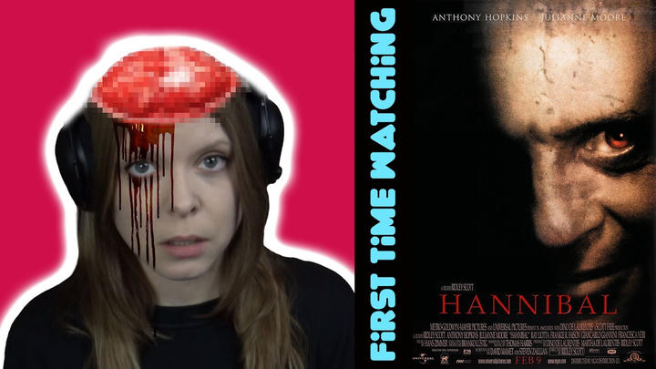 CineBinge - Hannibal (2001)