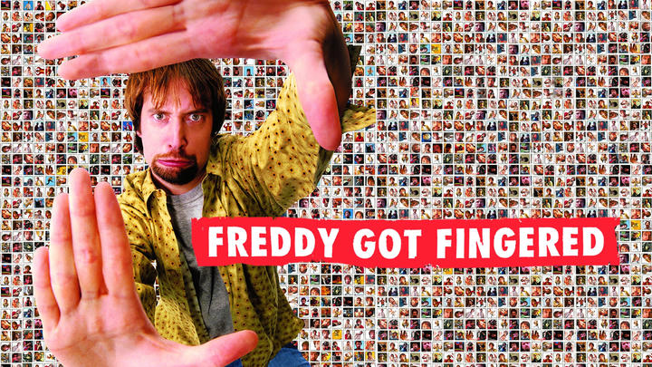 Early Access: Freddy Got Fingered