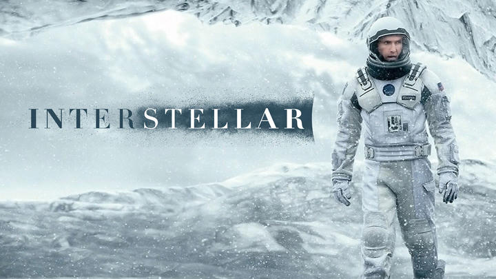 OctoKrool - Interstellar (2014)