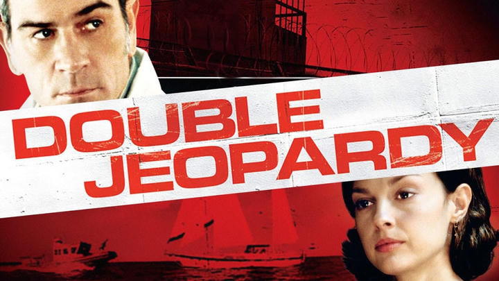 Awesome US Movies - Double Jeopardy (1999)