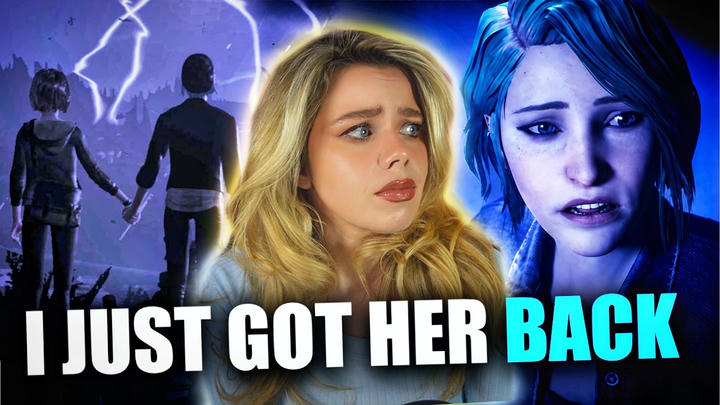 Why giving up Chloe again feels so cruel...