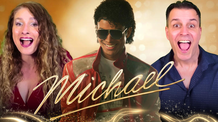 Jrocks & Devinity - Michael (2026)