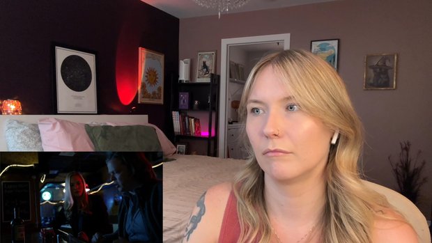 Daredevil Season 1 Episodes 10-11-12 FULL REACTION