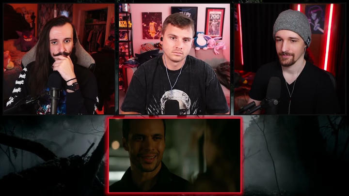The Originals 3x15 (Early Access)