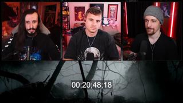The Originals 3x15 Full Length Watchalong