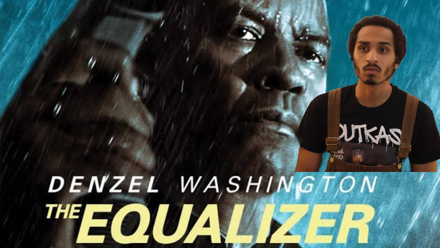 'The Equalizer' (2014) Full Commentary