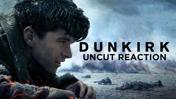 Heroes Reforged - Dunkirk (2017)