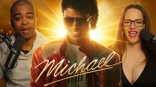 Michael (2026) - First Time Watching - MOVIE REACTION🔥- Review