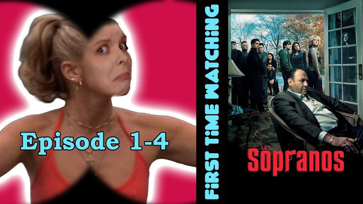 Sopranos Season 3 YT edit