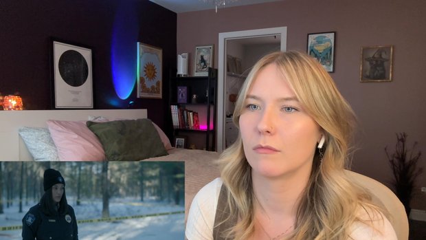 Dexter: New Blood 1x03 - "Smoke Signals"  FULL REACTION