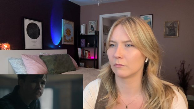 Dexter: New Blood 1x04 - "H is for Hero" FULL REACTION