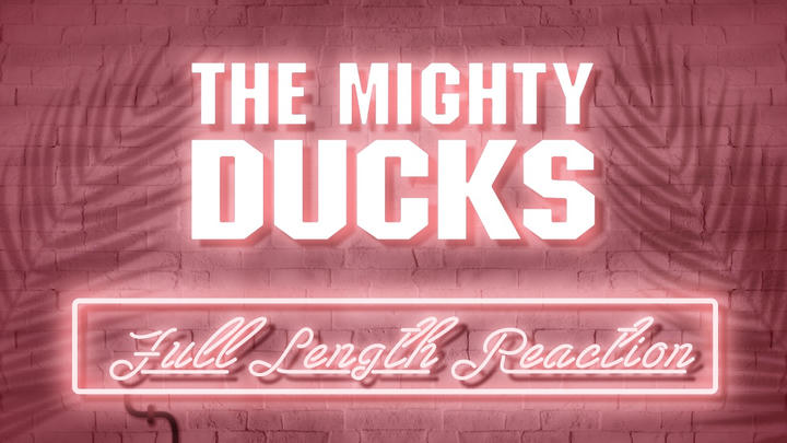 Addie Counts - The Mighty Ducks (1992)