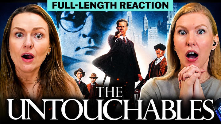 Totally Whatever - The Untouchables (1987)