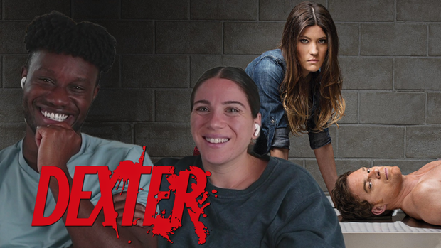 Dexter (Season 8 - Episode 10)