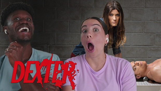 Dexter (Season 8 - Episode 11)