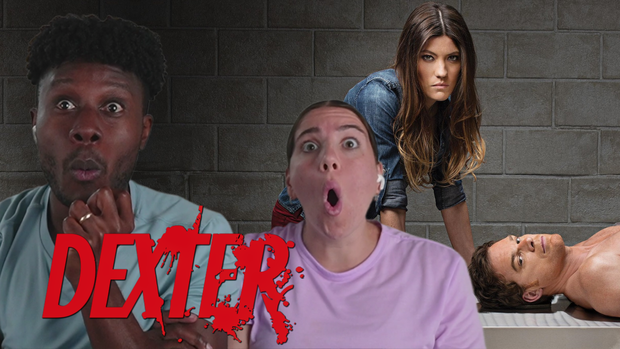 Dexter (Season 8 - Episode 12)