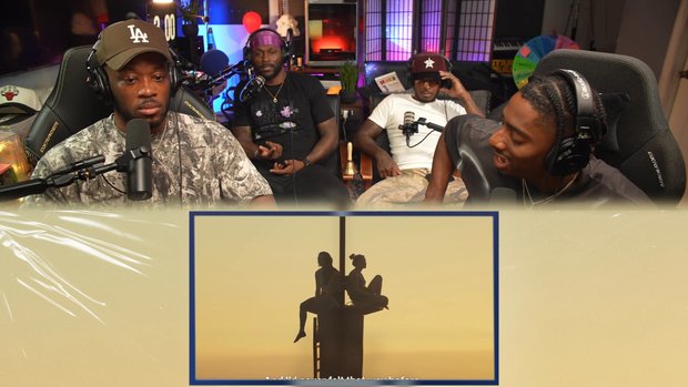 Everyday Negroes - Fall (2022)