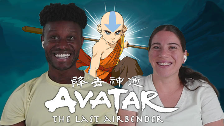 Avatar: The Last Airbender (Season 1 - Episode 5)