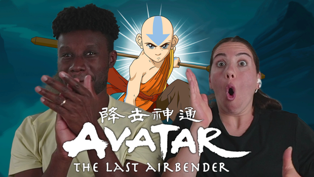 Avatar: The Last Airbender (Season 1 - Episode 8)