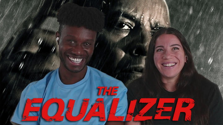 The Perfect Mix - The Equalizer (2014)