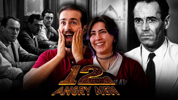 Wadumin - 12 Angry Men (1957)