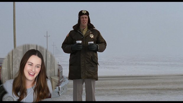 Fargo (1996) | Ad-Free • Unzoomed • Extended YouTube Cut