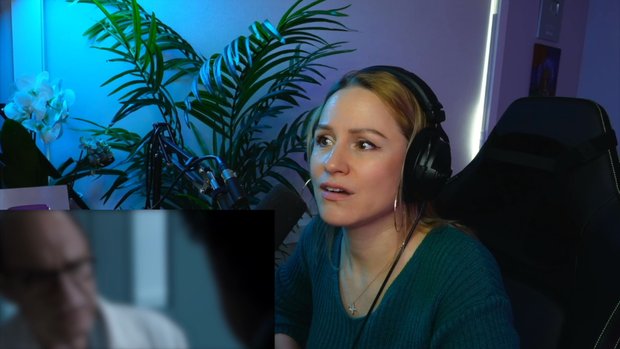 Emma Reactions - Michael (2026)