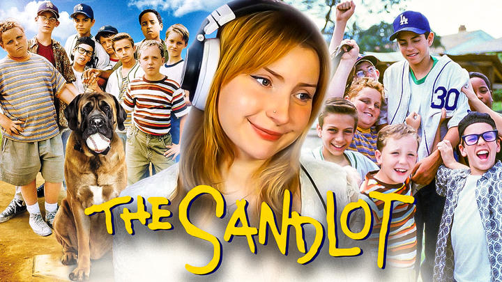 VKunia - The Sandlot (1993)
