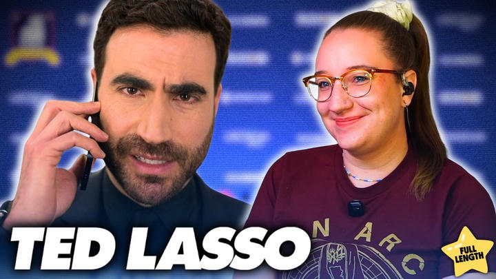 Ted Lasso: Lavender [2x02] [Full Reaction]