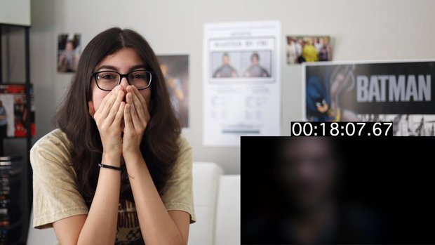 Supernatural 8x19 Reaction