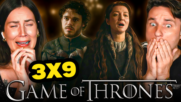 EARLY ACCESS - Game of Thrones Season 3 Episode 9 "The Rains of Castamere" YouTube Version