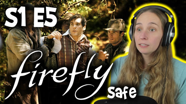[Early Access] Firefly Episode 5 SAFE | YT Edit