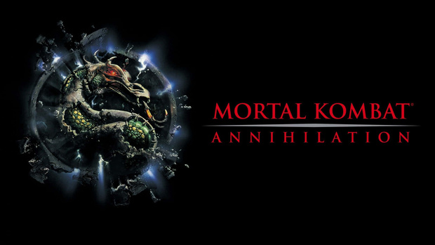 Wae2Reel - Mortal Kombat (2021)
