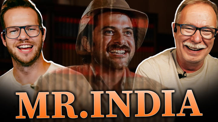 Mr. India Watch-Along