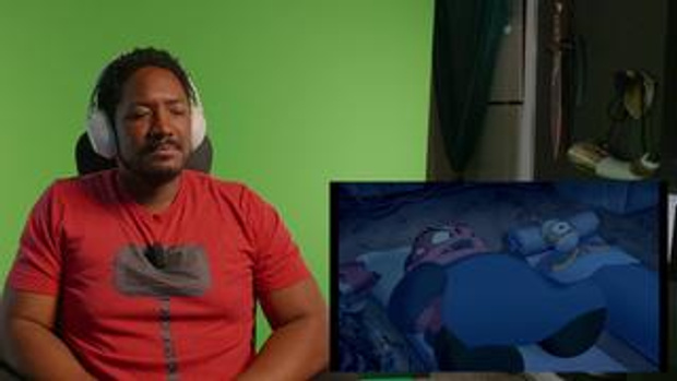 MellVerse - Lilo & Stitch (2025)