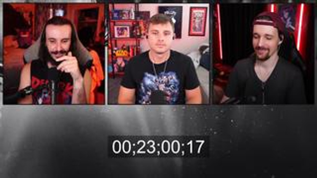Interview with the Vampire 3x2 Full Length Watchalong