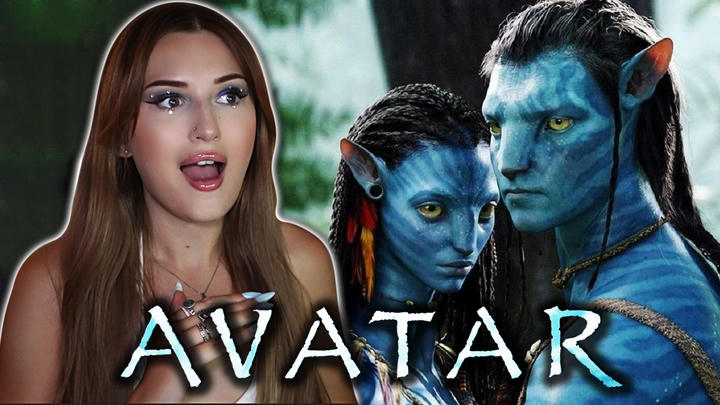Abby Jane - Avatar (2009)